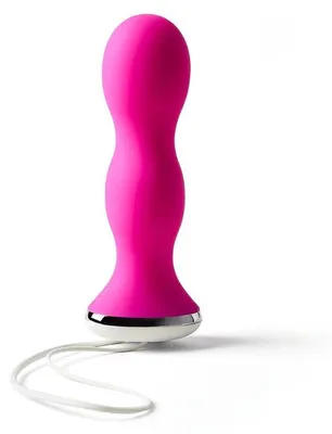 Produktbild von Perifit Care Pelvic Floor Trainer Pink, Elektronisches Beckenbodentrainingsgerät, Pink, 1 Stück(e), 57 g