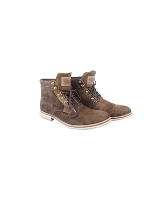 Produktbild von Stiefeletten Wilderness braun 45