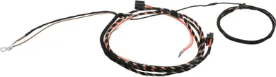 Produktbild von Original Kufatec Kabelbaum Kabel elektrische Heckklappe für VW Passat B7 Variant