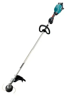 Produktbild von Makita UR008GZ01 Akku-Rasentrimme 430mm Solo 40V Li-Ion ohne Akku/Ladegerät