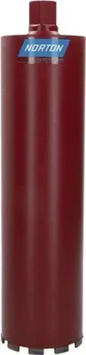 Immagine prodotto di Corone diamantate Classic CB D.152mm L.450mm Sgmt-Anz.12 per calcestruzzo e muratura