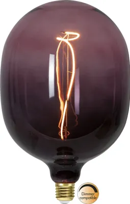 Zdjęcie produktu dla Star Trading 366-50-1, 4 W, E27, 60 lm, 15000 h, Ciepłe białe