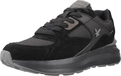 Obrázek produktu pro Lyle&Scott Grady005 Černý