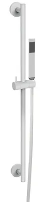 Immagine prodotto di Set doccia B-Way bianco opaco SATBSSSBWB