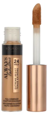 Produktbild von Concealer Bourjois Always Fabulous Concealer