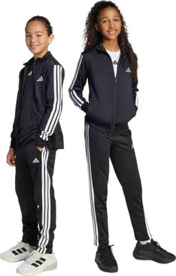 Produktbild von Trainingsanzug Adidas JD6502 für Kinder