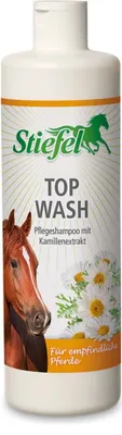 Produktbild von Stiefel Top Wash Shampoo 500 ml