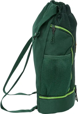 Produktbild von Rucksack für Kinder Real Betis Balompié grün 35 x 40 x 1 cm
