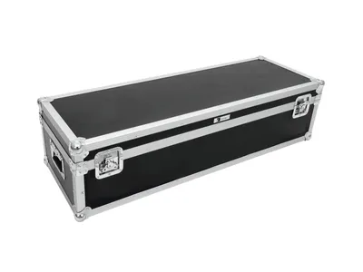 Produktbild von Roadinger Case 30126653 (L x B x H) 420 x 1220 x 325 mm (30126653)