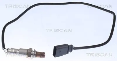 Produktbild von TRISCAN Lambdasonde für VW Golf VII Schrägheck (5G1, BQ1, BE1, BE2) 8845 29234