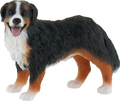 Produktbild von Berner Sennenhund Bianca Bullyland 65449