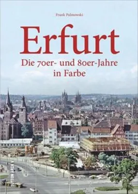 Obrázek produktu pro Erfurt