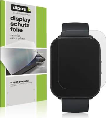 Obrázok produktu pre 6x dipos AR Xiaomi Mibro Watch C2