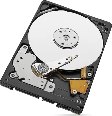 Produktbild von Seagate FireCuda 2.5", 1 TB, 5400 RPM, 128 MB, 2.5", Serial ATA III