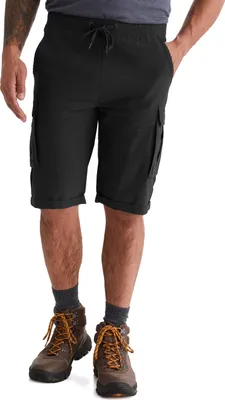 Produktbild von HERO by John Medoox HAMILTON Herren Bermudas Bermuda W34 dark asphalt