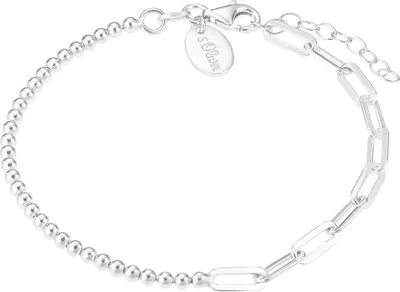 Produktbild von s.Oliver Silber Armband 2037751