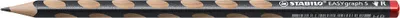 Produktbild von Stabilo Bleistift EASYgraph S metallicgraph metallic Graphit R