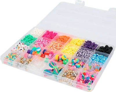 Produktbild von Depesche TOPModel DIY Perlen Set