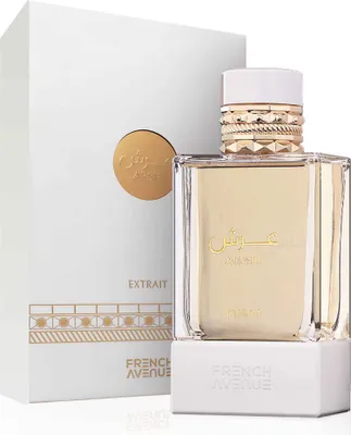 Immagine prodotto di Estratto di profumo French Avenue Arsh per uomo 100 ml