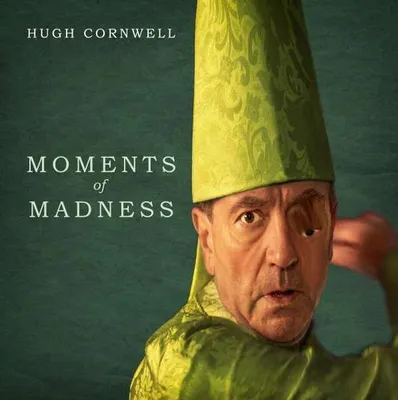 Produktbild von Cornwell, H: Moments Of Madness