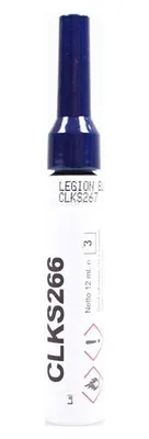Immagine prodotto di Cortina Lakstift Legion Blau