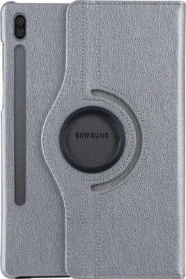 Image de Étui Samsung Tab S6 Book, pivotant à 360 degrés