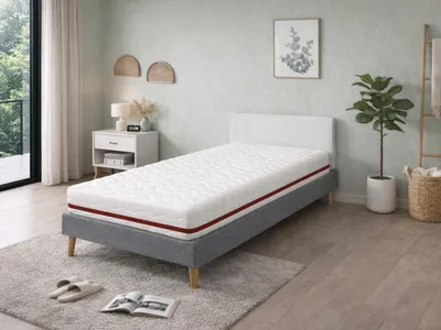 Produktbild von Taschenfederkernmatratze 90X190 CAMA INFANTIL TODRA SPRING SONHO