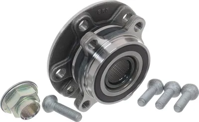 Produktbild von SKF Radlagersatz Hinten für ALFA ROMEO GIULIA (952) VKBA 7118
