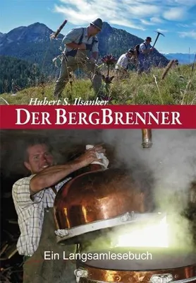 Immagine prodotto di Der Bergbrenner