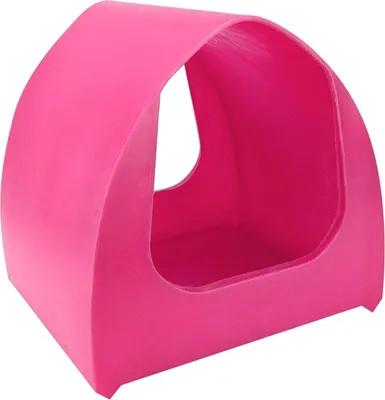 Produktbild von Stubbs Sattel Mate BZ1466 (Einheitsgröße) (Pink)