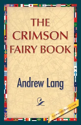 Produktbild von The Crimson Fairy Book
