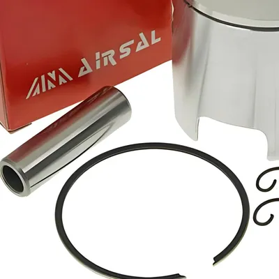 Produktbild von Kolben Airsal Alu-Sport 70ccm, d=47,6mm für CPI LC