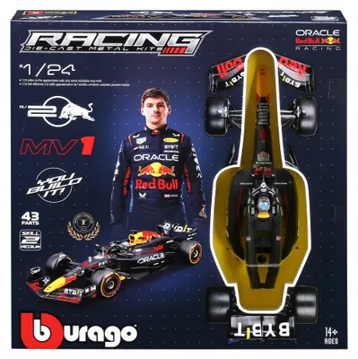 Productafbeelding van BBURAGO 28517, 3 rok/jaren, Meerdere kleuren