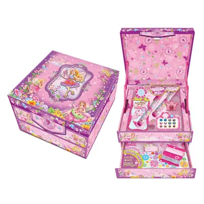 Immagine prodotto di Set di maghi Pecoware - Scatola di accessori magici per il divertimento creativo!