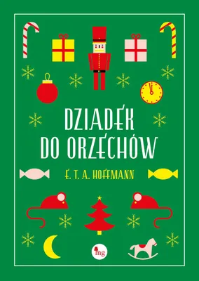 Produktbild von Dziadek do orzechow