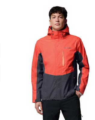 Obrázok produktu pre Columbia Pouring Adventure™ Iii Jacke Orange L Mann Orange L