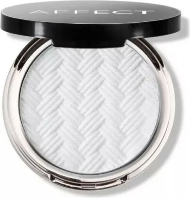 Produktbild von AFFECT Pressed Highlighter Shine On Diamond Water HS-0001 8g