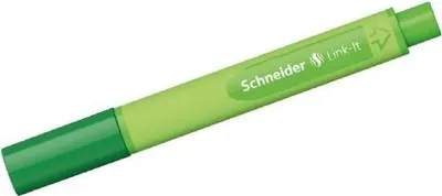 Produktbild von Schneider Fineliner Link-It 04 blackf.-green