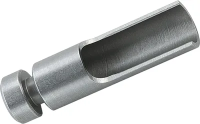 Produktbild von FEIN Stempel, für Stahlblech bis 400 N/mm²