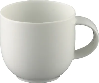 Produktbild von Rosenthal Espr/Mokka-Obertasse Weiss 17000-800001-14722