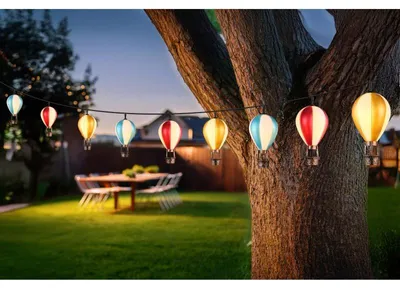 Zdjęcie produktu dla GLOBO 36139-9, Plastik, III, IP44, LED, 0,06 W, 3 V