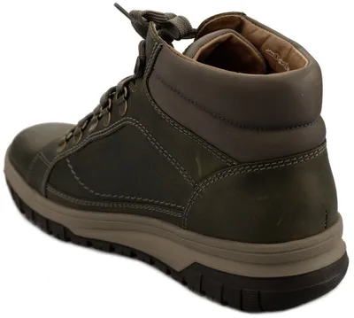 Image de Mephisto Pitt - bottines pour homme
