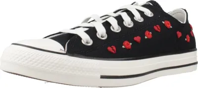 Immagine prodotto di Sneakers Del Marchio Converse Del Modello Chuck Taylor All Star Nero
