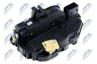 Produktbild von NTY EZC-PL-014 Türschloss Hinten Links für OPEL INSIGNIA Caravan Astra J Sports Tourer (P10) ASTRA J ZAFIRA TOURER C (P12) INSIGNIA