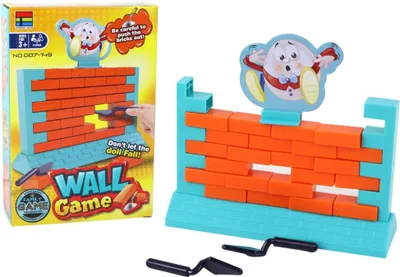 Immagine prodotto di Il gioco arcade dell'uovo che cade