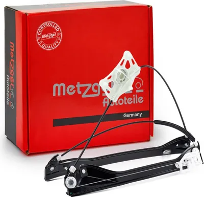 Produktbild von METZGER 2160670 Elektrischer Fensterheber Vorne Rechts für SKODA FABIA (NJ3) FABIA Kombi (NJ5)