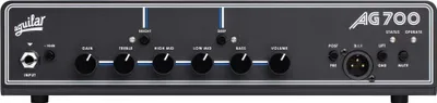 Produktbild von Aguilar AG 700 V2 Transistor Bassverstärker