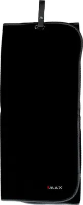 Produktbild von Big Max Pro Black/Charcoal Handtuch