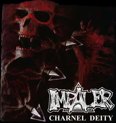 Obrázek produktu pro Charnel božstvo