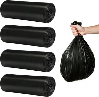 Produktbild von Toilettenbeutel 30 l, 80 Stück, für Campingtoiletten